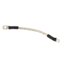 All Balls Racing All Balls Racing 8in Clear Battery Cable (78-108)
