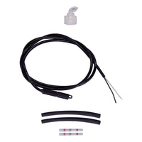 Bilstein Tuning Bilstein 16-19 CLA45 AMG / 16-19 CLA250 B6 Performance DampTronic Shock Rear (26-265247)