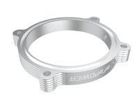 aFe Discount C aFe Silver Bullet Throttle Body Spacers TBS Ram 1500 TRX 2021 V8-6.2L (46-32011)
