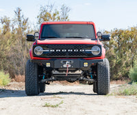 Carli Carli 21-24 Ford Bronco Front Bumper (CS-BRBMPR-21-F)
