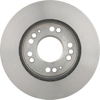 Brembo OE Brembo 01-05 Chrysler Sebring/91-94 Mitsubishi Eclipse/93-94 Laser Front Premium OE Equivalent Rotor (09.5640.30)