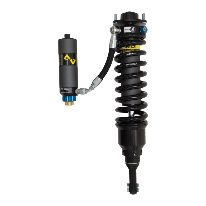 Bilstein 8100/8112 Bilstein B8 8112 Series 10-24 Toyota 4Runner Front Left Shock Absorber & Coil Spring Assembly (41-326268)