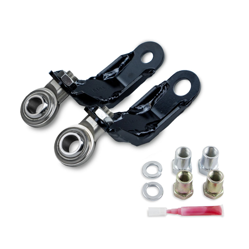 Cognito Cognito 93-98 Chevy/GMC C1500/2500 / K1500/2500 2WD/4WD Pitman Idler Arm Support Kit (110-90245)