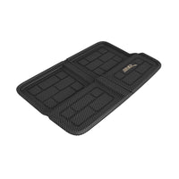 3D MAXpider 3D MAXpider 2025 Polestar 3 Kagu Black Cargo Liner (M1PS0041809)