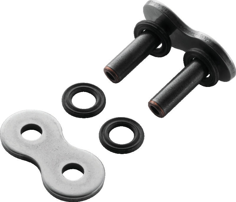 BikeMaster T BikeMaster 525 BMXR O-Ring Rivet Link - Nickle (197488)