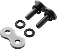 BikeMaster T BikeMaster 525 BMXR O-Ring Rivet Link - Nickle (197488)