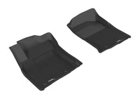 ACE Kagu - Front - Black