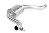 APR APR 20-21 Volkswagen GTI TCR (MK7.5) Catback Exhaust System (CBK0038)