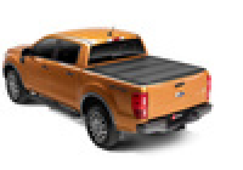 BAK BAK 19-20 Ford Ranger 5ft Bed BAKFlip MX4 Matte Finish (448332)