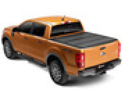 BAK BAK 19-20 Ford Ranger 5ft Bed BAKFlip MX4 Matte Finish (448332)