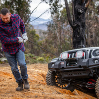 ARB C ARB Premium Recovery Kit S2 (RK9A)