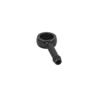 AEM AEM Adjustable Fuel Pressure Regulator Barb Fitting (25-610)