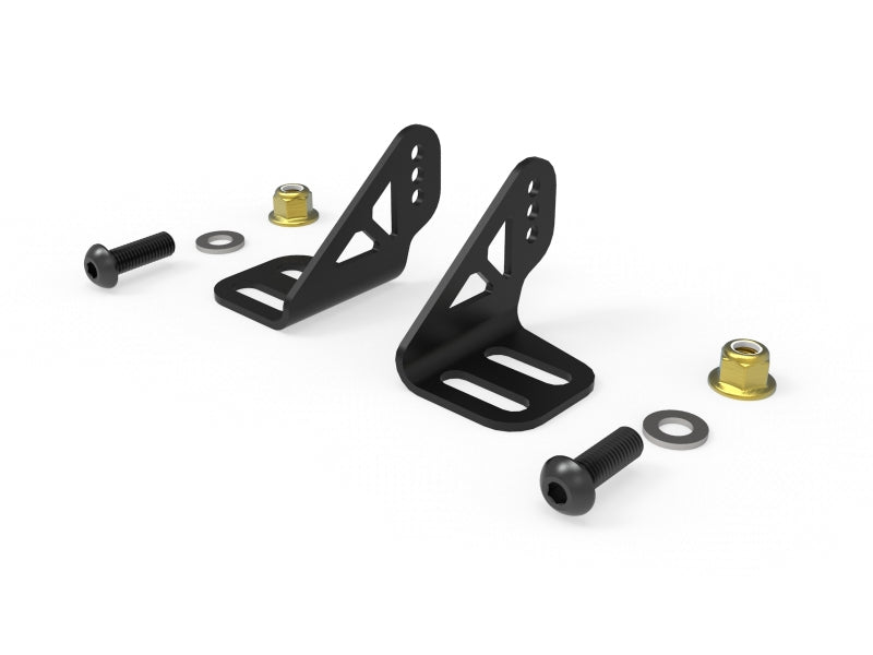 aFe Discount D aFe Terra Guard Light Bar Brackets (79-91002)