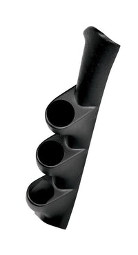 AutoMeter AutoMeter Gauge Mount A-Pillar Full Right Hand Triple 2-1/16in. Ford Focus 99-01 (26107)