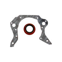 Cometic Gasket Cometic Ford Windsor .031in Fiber Timing Cover Gasket Kit SVO (C5656)