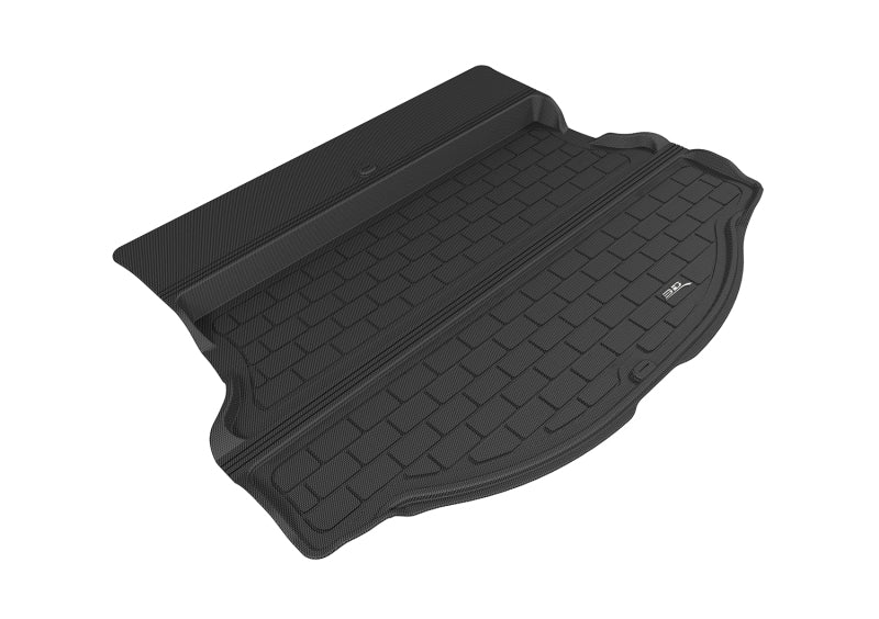 3D MAXpider 3D MAXpider 2016-2018 Toyota RAV4 Hybrid Kagu Cargo Liner - Black (M1TY2081309)