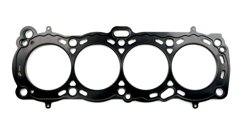 Cometic Gasket Cometic Nissan CA18ET/CA20E .080in MLS Cylinder Head Gasket - 85mm Bore (C4479-080)