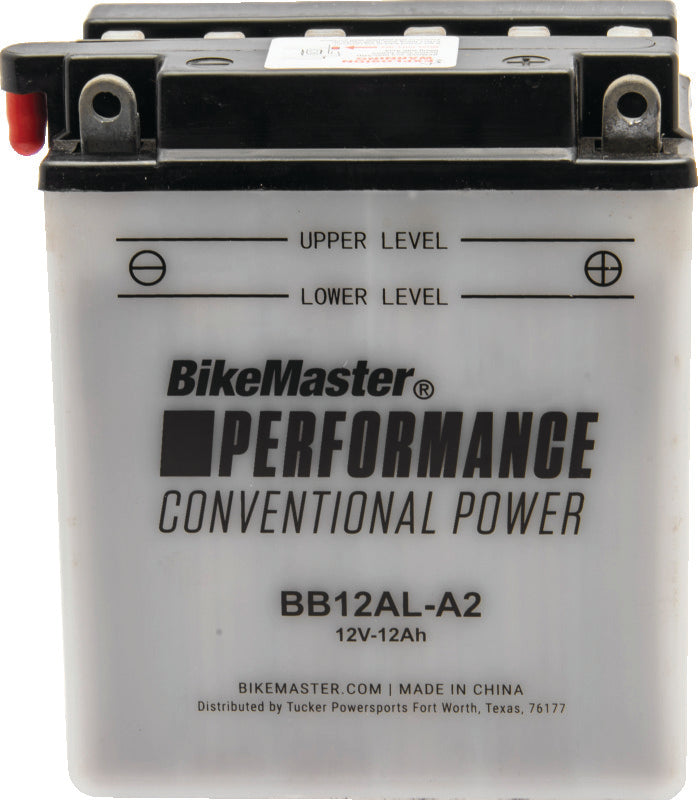BikeMaster G BikeMaster Battery - BB12AL-A2 (781136)
