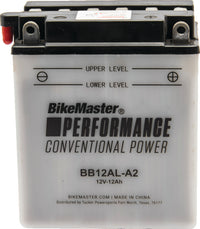 BikeMaster G BikeMaster Battery - BB12AL-A2 (781136)