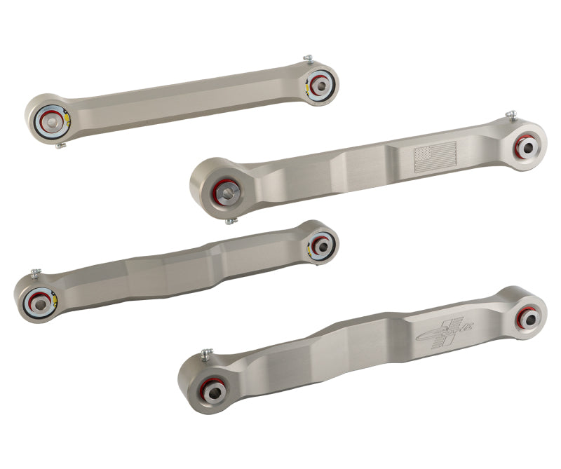 Carli Carli 03-09 Dodge Ram 2500/3500 Ram 4x4 High Clearance Extended Control Arms (CS-DBCA-03-CLR)