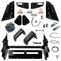 ARB B ARB Bumper/Fitting Kit Bundle 3446300 (3446300B)