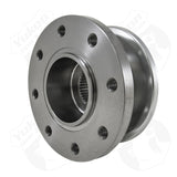 Yukon Gear Round Replacement Yoke Companion Flange For Dana 60 and 70 - YY D60-RND-29R