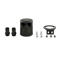 Mishimoto Universal High Flow Baffled Oil Catch Can - Kit - MMBCC-HF