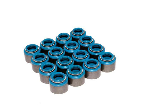 COMP Cams Valve Seals Metalbody Viton 3 - 515-16