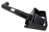 K&N 11-12 Ford F150 6.2L V8 Performance Intake Kit - 71-2584