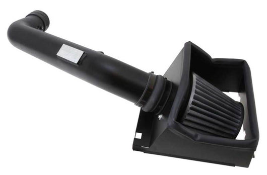 K&N 11-12 Ford F150 6.2L V8 Performance Intake Kit - 71-2584