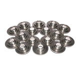 COMP Cams Titanium Retainers Super Lock - 728-16