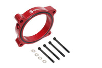 Snow Performance 11-17 Mustang Stg 2 Boost Cooler F/I Water Injection Kit (SS Braid Line & 4AN) - SNO-2132-BRD