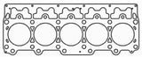 Cometic 92-96 Dodge Viper 8L 4.165 inch .051 inch MLS GEN1 Headgasket - C5114-051