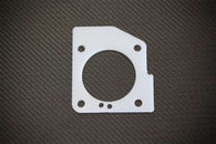 Torque Solution Thermal Throttle Body Gasket: Dodge Stealth 1991-1996 - TS-TBG-078