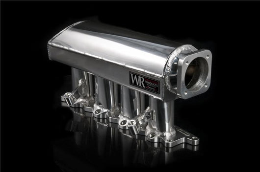 Weapon R Scion 05-09 tC / 08-10 xB - Full Neo Titanium Intake Manifold - 501-112-414