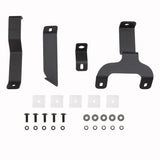 Westin/Snyper 07-17 Jeep Wrangler 2Dr Gas Tank Skid Plate - Textured Black - 42-21005
