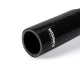 Mishimoto 78-86 GM C/K 305/350 Truck Silicone Upper Radiator Hose - MMHOSE-GM-17U