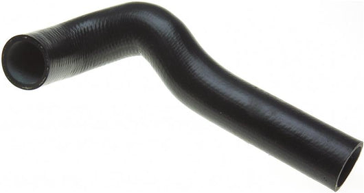 Gates 94-99 BMW M3 15.3in Centerline Length 1.61in ID Molded Coolant Hose - 22440
