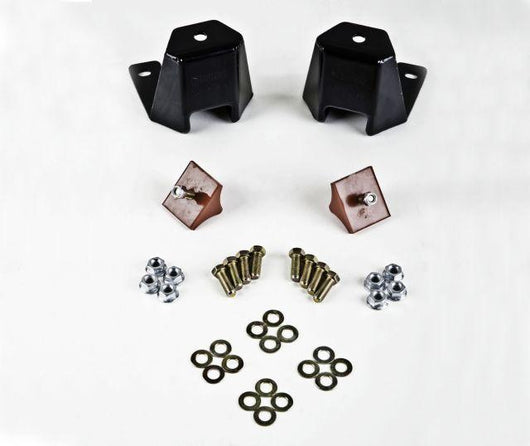 Belltech HANGER KIT 89-97 Ranger REAR Hngers 2inch - 6408