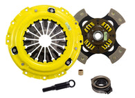 ACT 1996 Infiniti I30 XT/Race Sprung 4 Pad Clutch Kit - NM1-XTG4