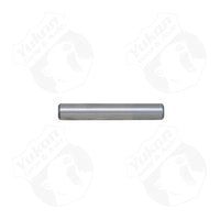 Yukon Gear T100 & Tacoma Roll Pin - YSPXP-052
