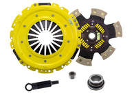 ACT 1975 Chevrolet Corvette HD/Race Sprung 6 Pad Clutch Kit - GM6-HDG6
