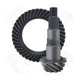 Yukon Gear High Performance Gear Set For Dana 30HD in Jeep Liberty / 4.10 Ratio - YG D30HD-410L