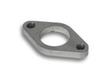 Vibrant 35-38mm External WG Flange Tapped Hole Tial/Turbonetic/Turbosmart modelT304 S3/8in Thick - 1437