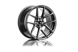 Vorsteiner V-FF 101 20X9.5 5X120 22C 72 CARBON GRAPHITE - 101.20095.5120.22C.72.CG