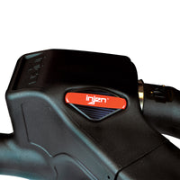 Injen 16-18 Toyota Tacoma V6-3.5L Evolution Cold Air Intake System - EVO2200