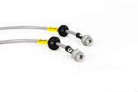 Goodridge 15-16 Ford Focus RS (RS MK3 Only) SS Brake Lines - 12339