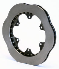 Wilwood Rotor-UL32 Vented Iron Scalloped 10.50 x .750 - 6 on 5.50in - 160-8427
