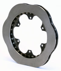 Wilwood Rotor-UL32 Vented Iron Scalloped 10.50 x .750 - 6 on 5.50in - 160-8427
