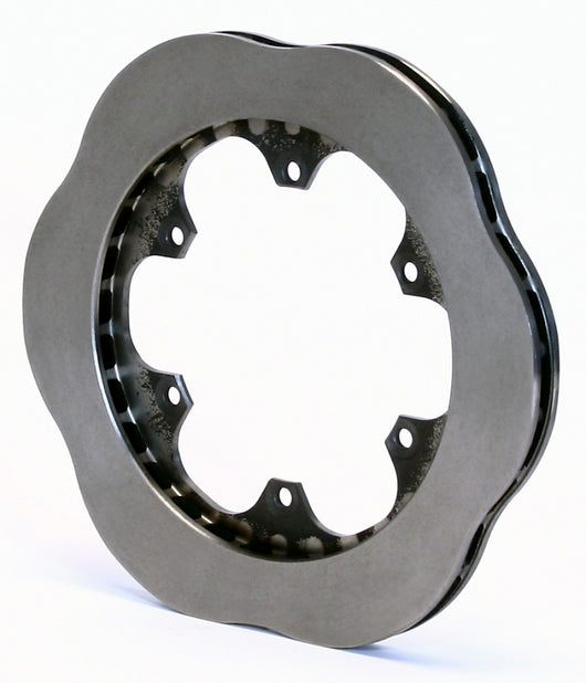 Wilwood Rotor-UL32 Vented Iron Scalloped 10.50 x .750 - 6 on 5.50in - 160-8427